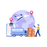 Thương mại & Vận tải