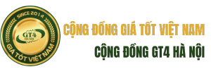 GT4 Hà Nội